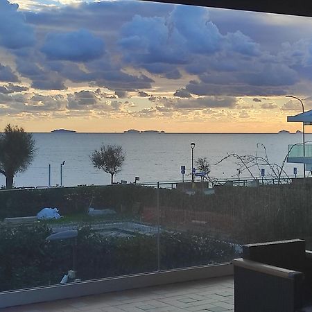 Stella Di Mare Villa Terracina Kültér fotó