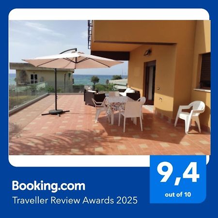 Stella Di Mare Villa Terracina Kültér fotó