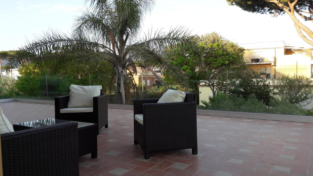 Stella Di Mare Villa Terracina Kültér fotó