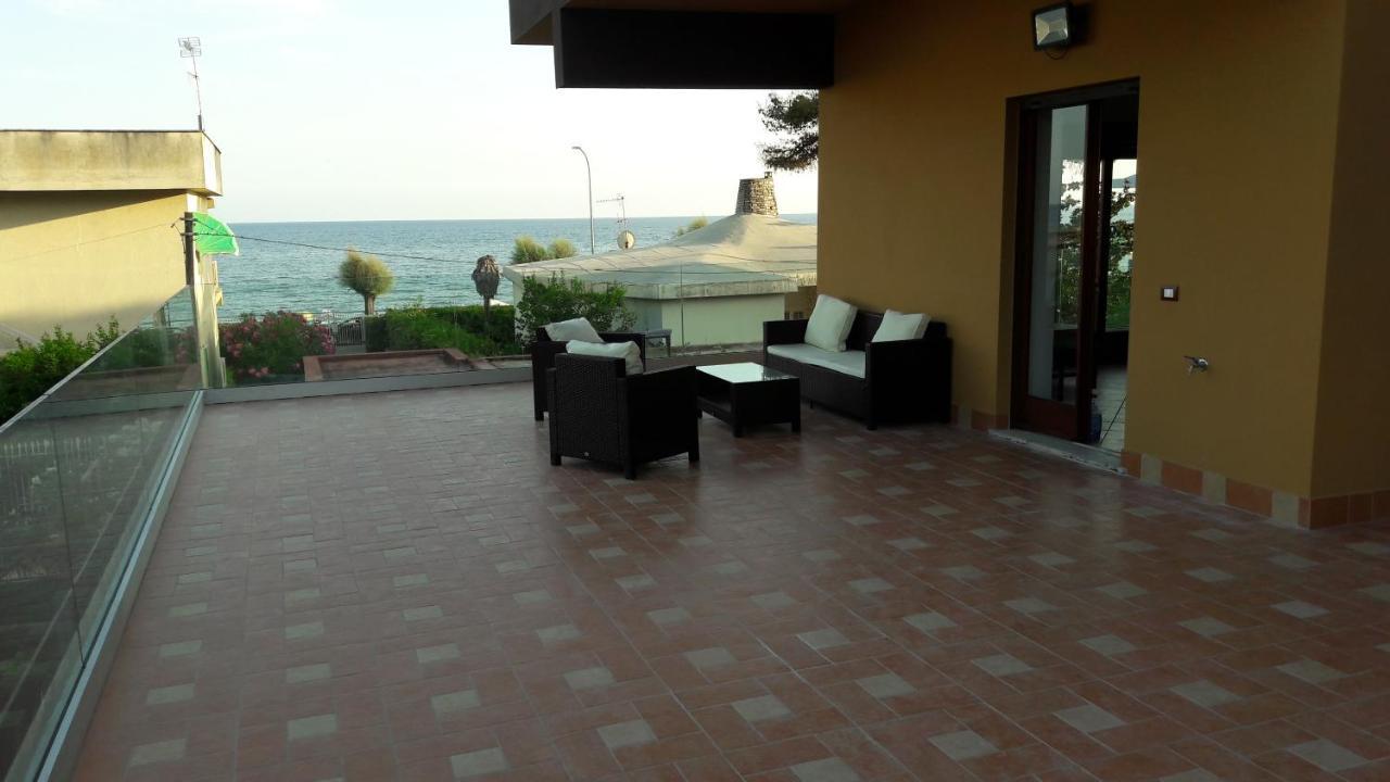Stella Di Mare Villa Terracina Kültér fotó