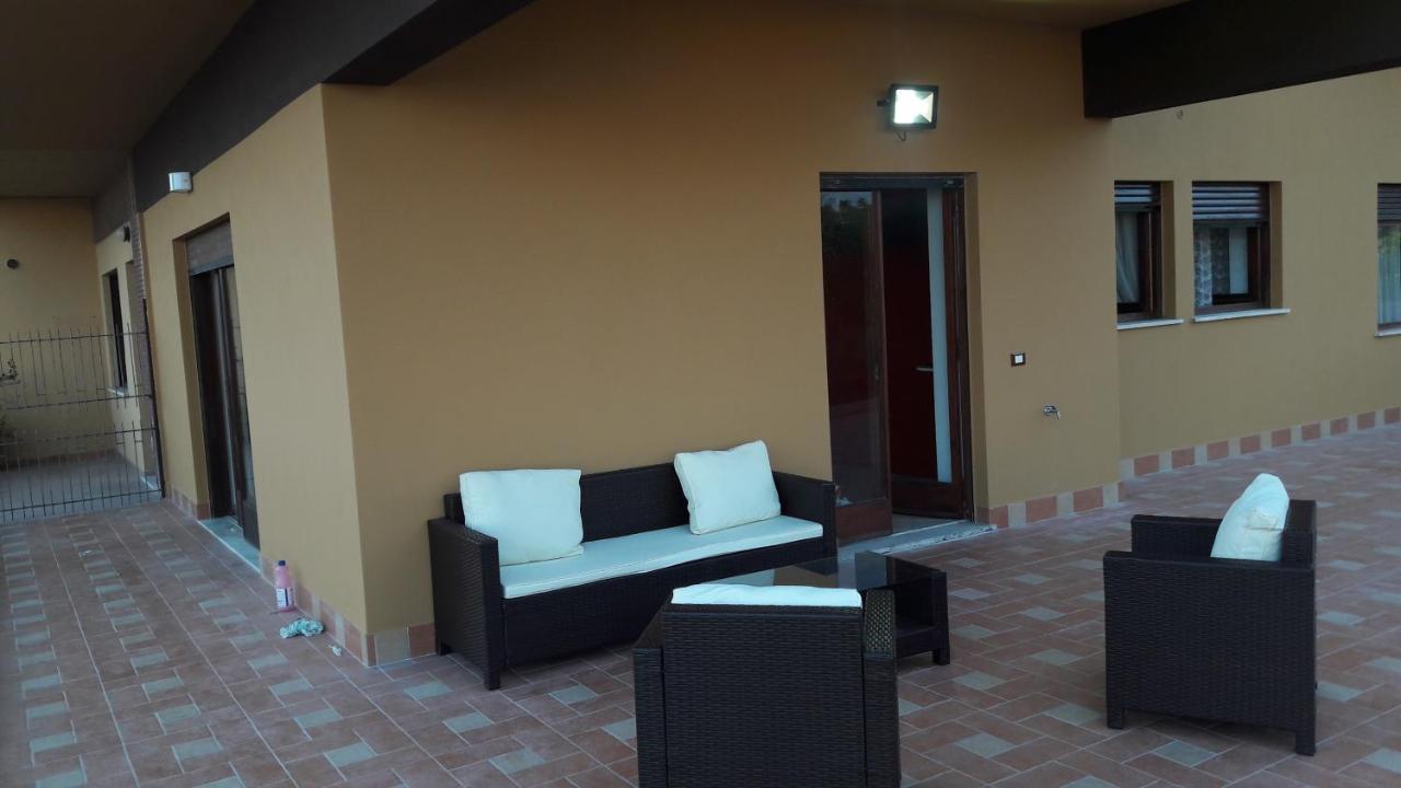 Stella Di Mare Villa Terracina Kültér fotó