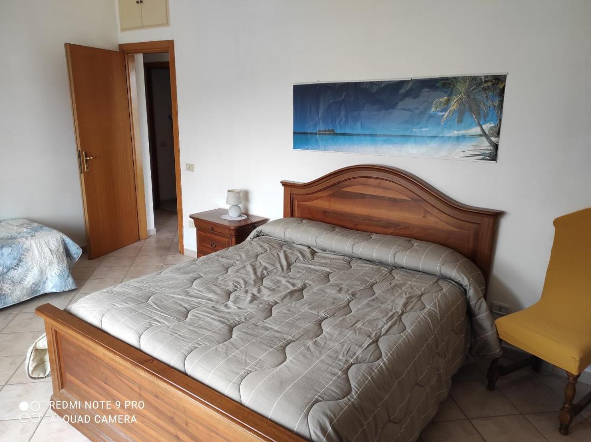Stella Di Mare Villa Terracina Kültér fotó