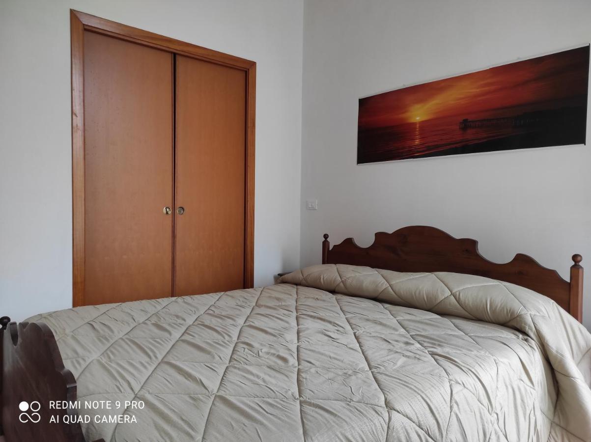 Stella Di Mare Villa Terracina Kültér fotó