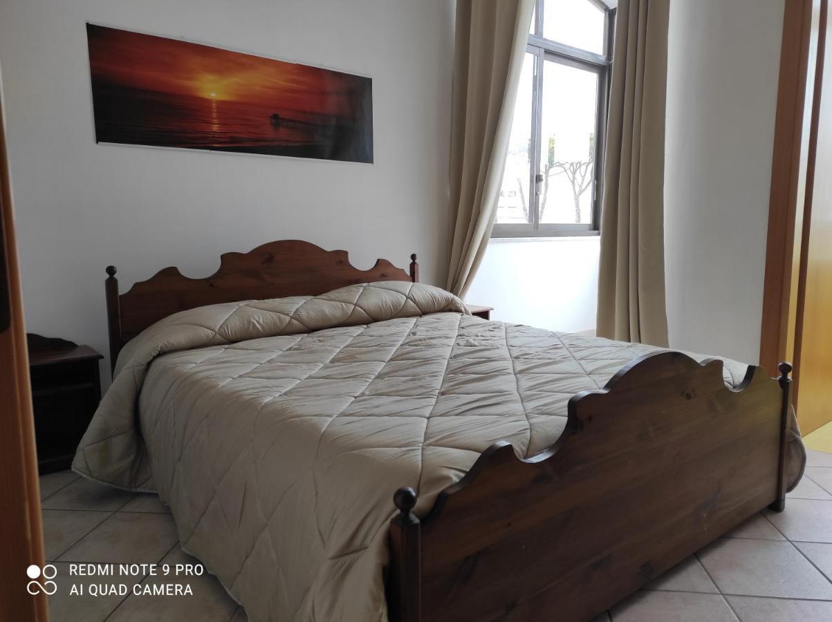 Stella Di Mare Villa Terracina Kültér fotó