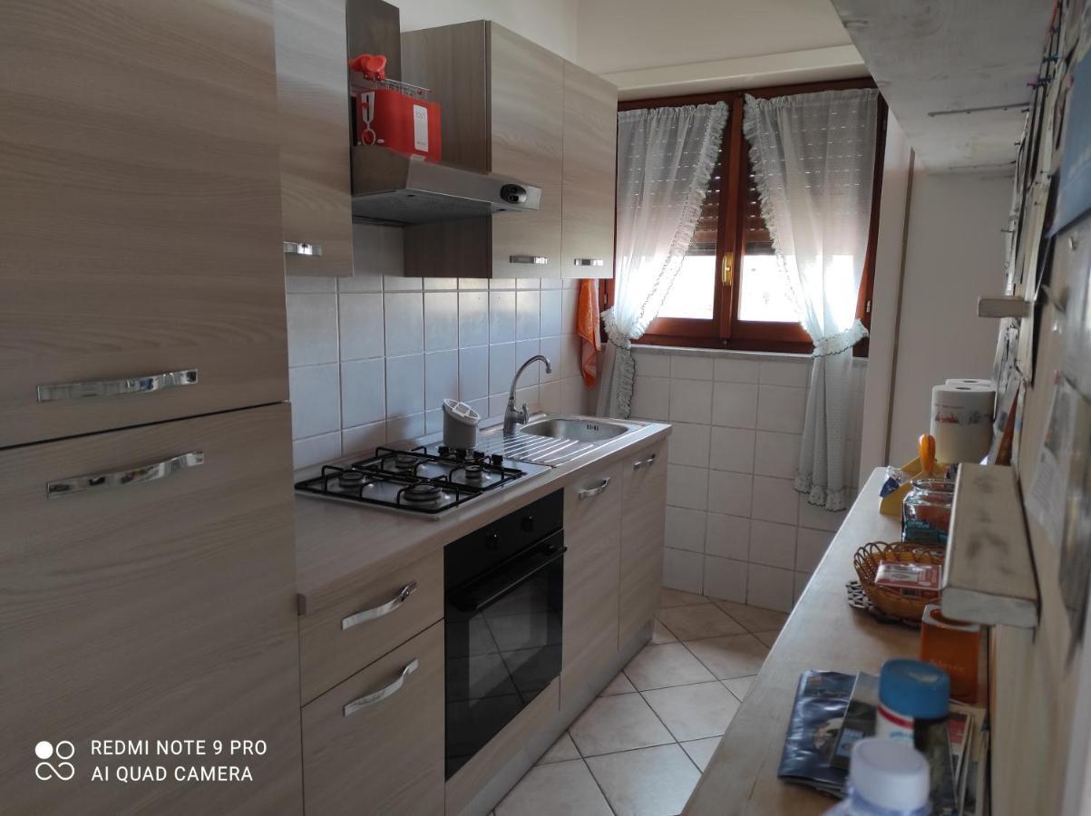 Stella Di Mare Villa Terracina Kültér fotó