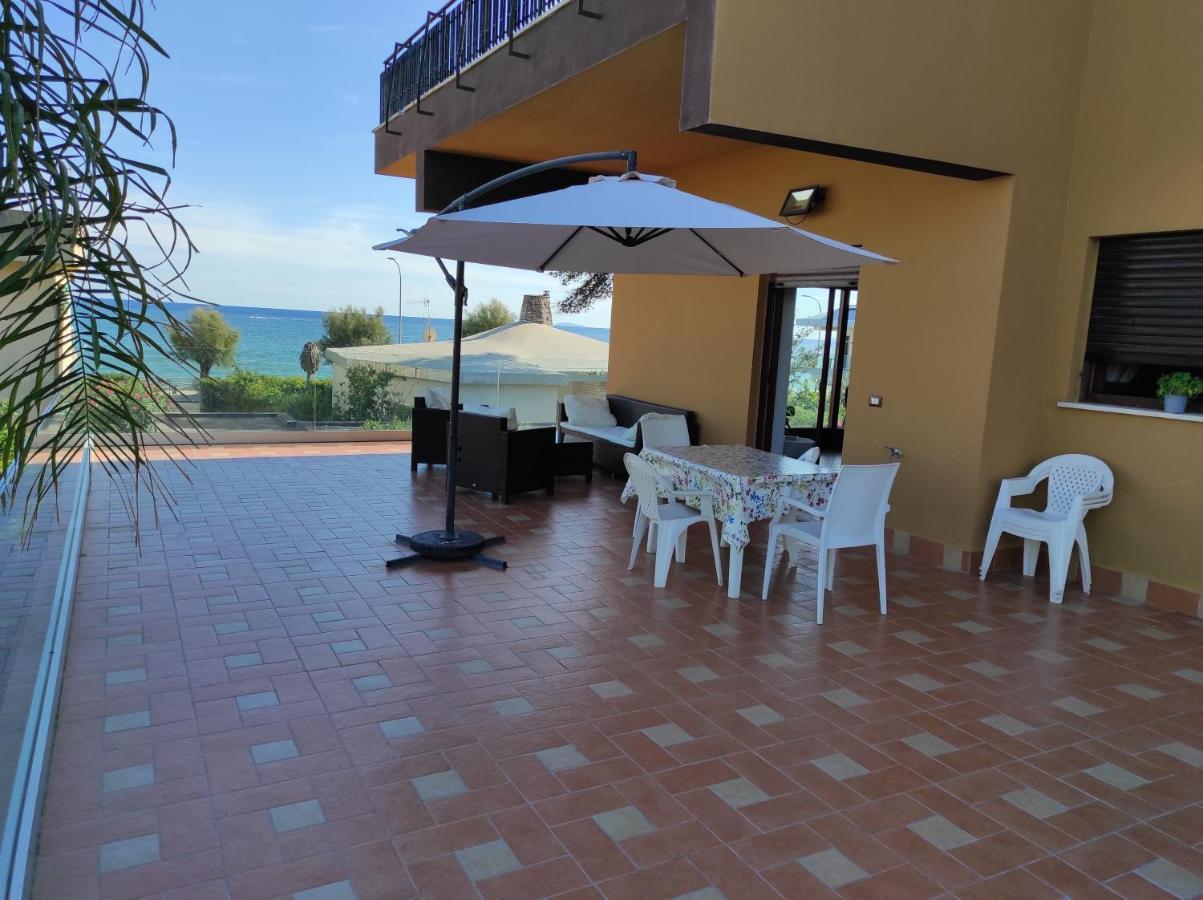 Stella Di Mare Villa Terracina Kültér fotó