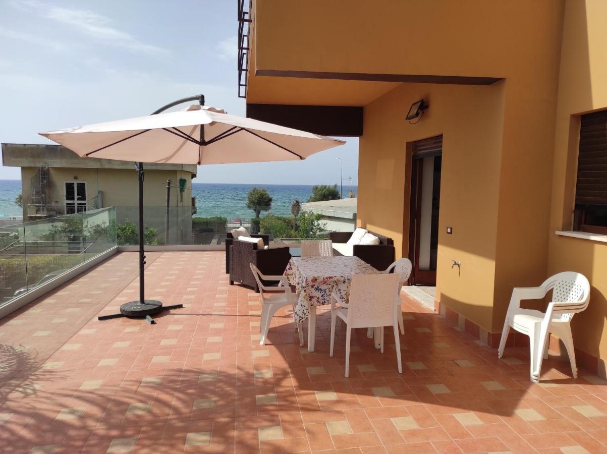 Stella Di Mare Villa Terracina Kültér fotó