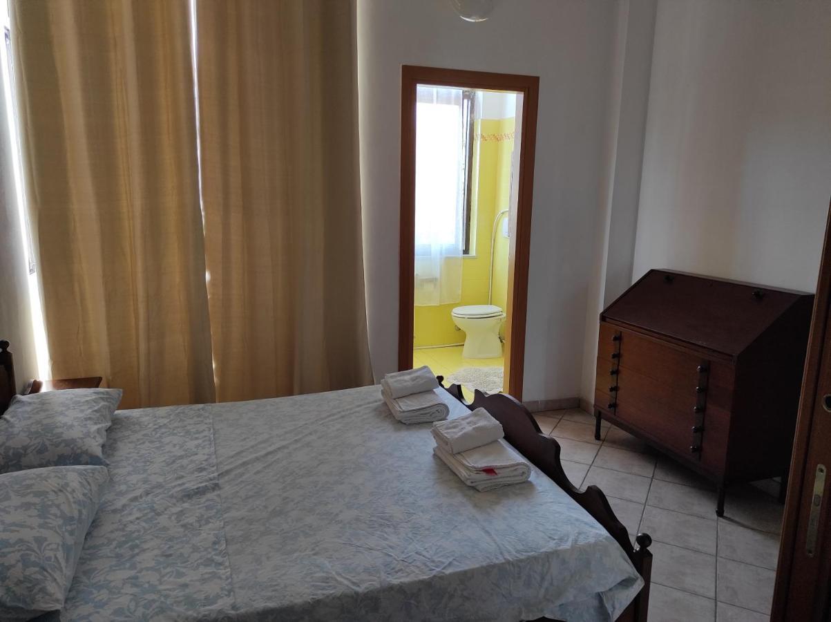 Stella Di Mare Villa Terracina Kültér fotó