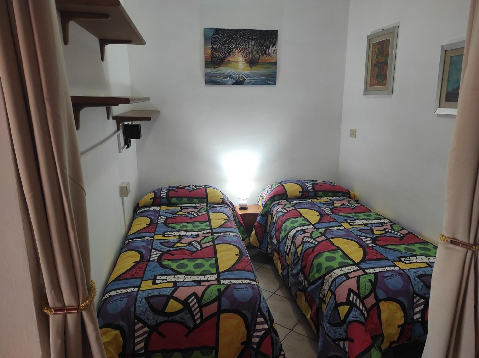 Stella Di Mare Villa Terracina Kültér fotó