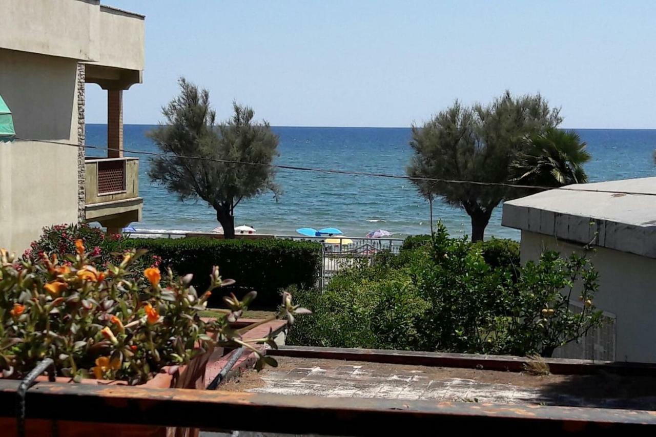 Stella Di Mare Villa Terracina Kültér fotó