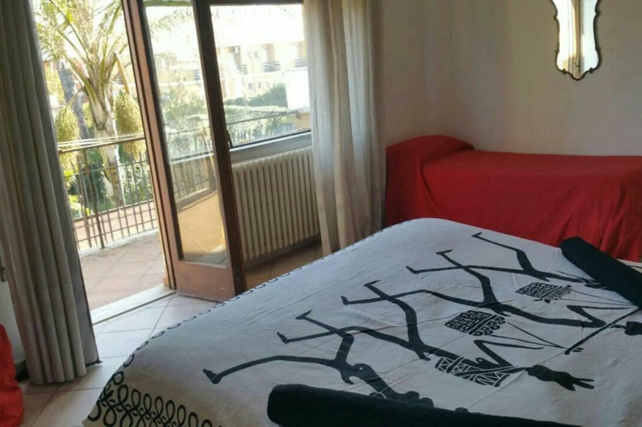 Stella Di Mare Villa Terracina Kültér fotó